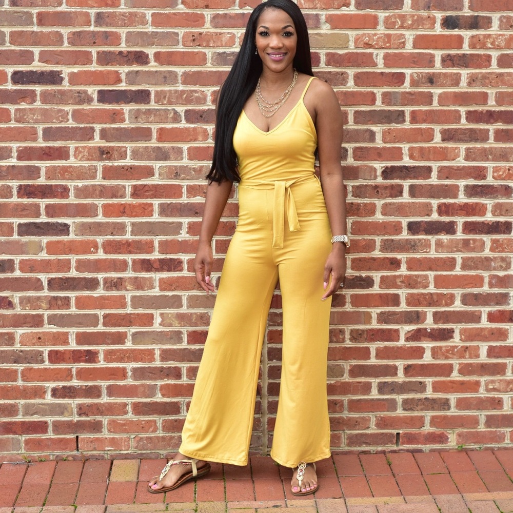 Jumpsuit